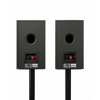 Полочная акустика Polk Audio MONITOR XT20, black
